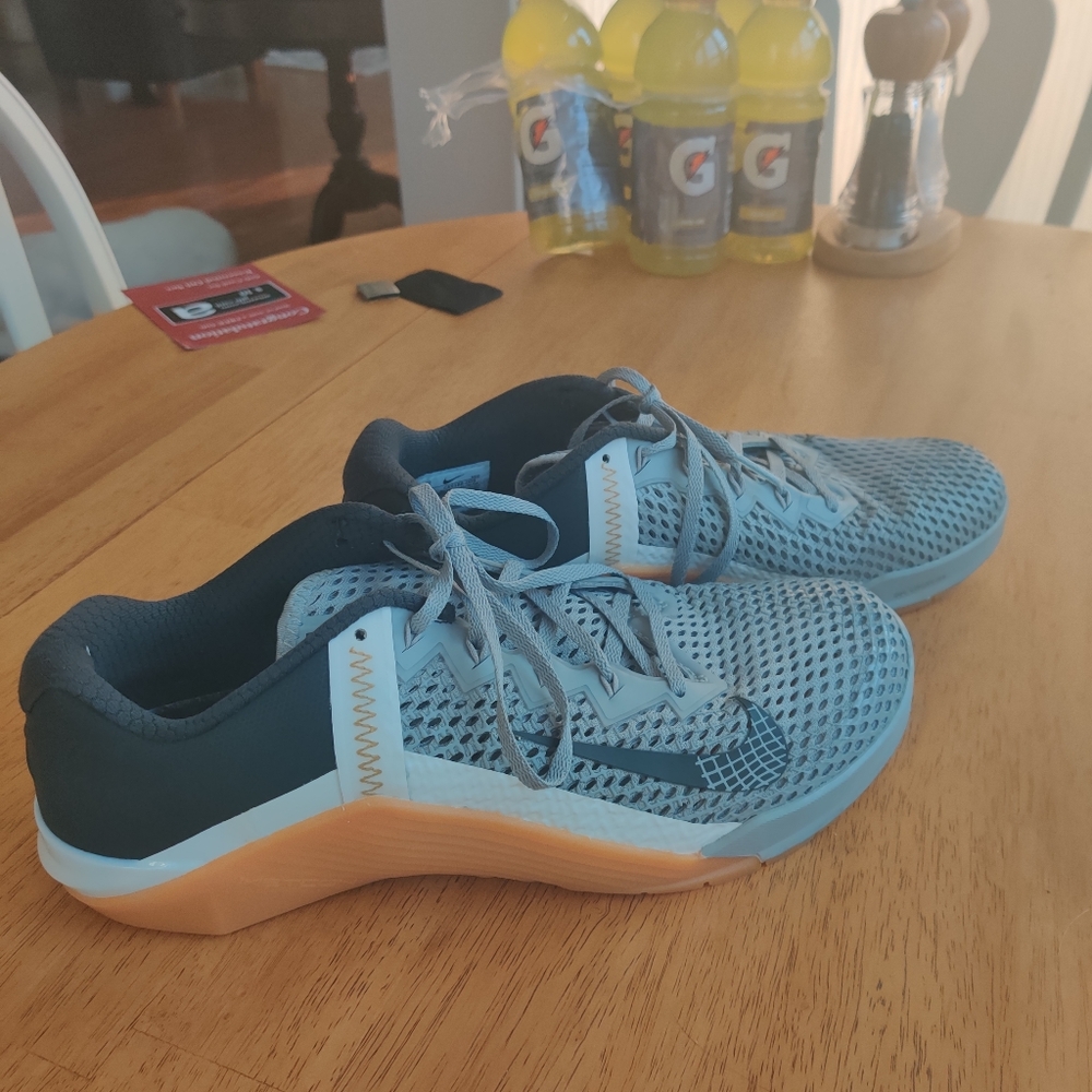Nike Metcon 6